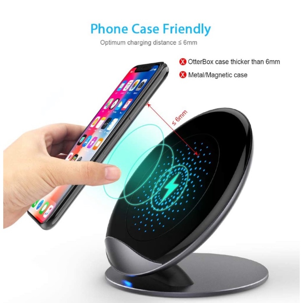 Wireless charger - Picture 4 of 7